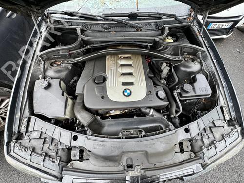 Turbocharger/Supercharger BMW X3 (E83) 3.0 d | BP21370918M71 