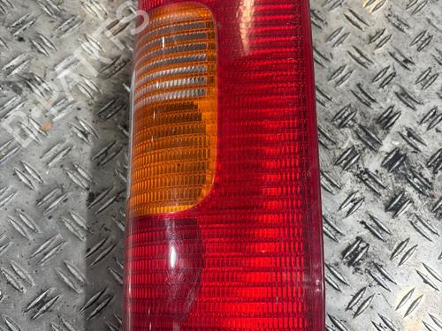 Used Left taillight Left taillight VW LT 28-46 II Van (2DA, 2DD, 2DH) 2.5 TDI (109 hp) 40049011 40049011