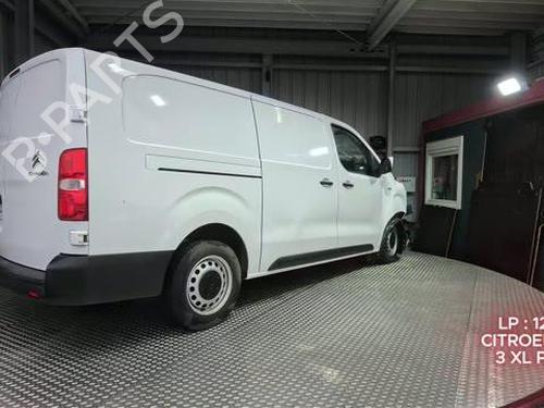 Electronic module CITROËN JUMPY III Van (V_) 2.0 BlueHDi 145 | BP37737442M83 - Image 14