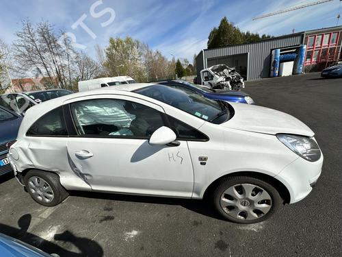 Starter OPEL CORSA D (S07) 1.2 (L08, L68) | BP21311301M8 