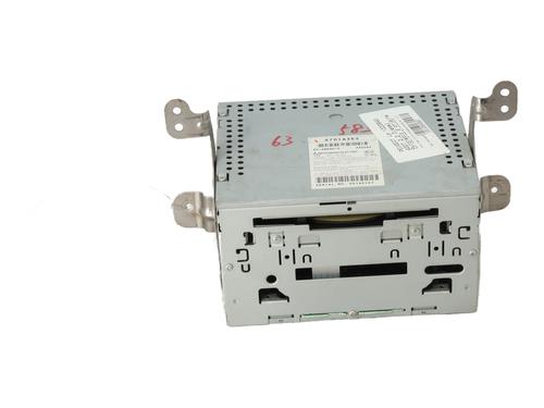 Used Radio PEUGEOT 4007 (VU_, VV_) 2.2 HDi (156 hp) 21291717