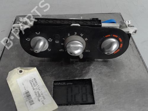 Commande Chauffage RENAULT TWINGO II (CN0_) 1.5 dCi (CN0E) (64 hp) 21363961
