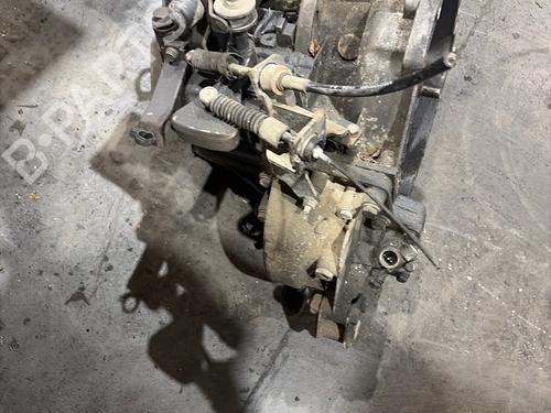 Used Gearbox Gearbox 39213174 39213174