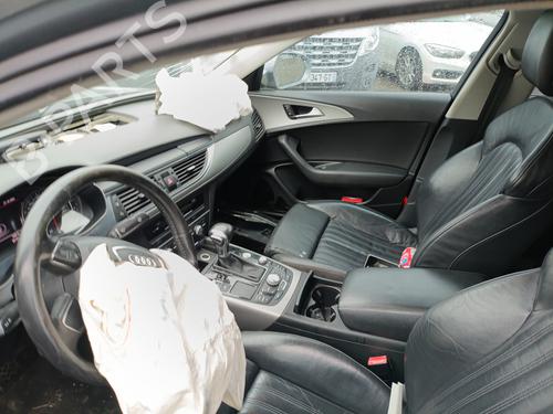 Climate control AUDI A6 C7 (4G2, 4GC) 3.0 TDI | BP29880556I5  - Image 7