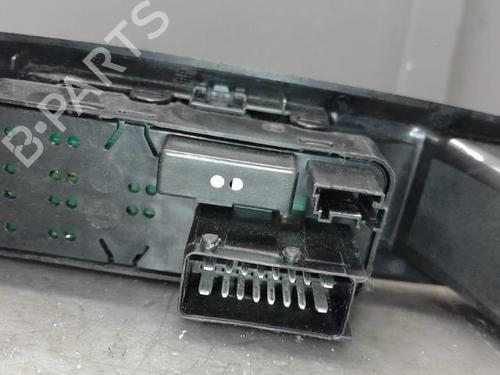 Used Left front window switch Left front window switch CITROËN C3 I (FC_, FN_) 1.4 HDi (68 hp) 21297371 21297371