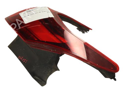 Left taillight PEUGEOT 2008 I (CU_) 1.2 THP 110 / PureTech 110 | BP39109695C34 - Image 3