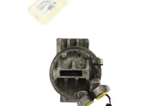 AC compressor FORD FIESTA VI (CB1, CCN) 1.5 TDCi | BP24938976M34  - Image 5