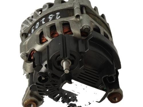 Alternator DACIA DUSTER (HM_) 1.3 TCe 130 4x4 (HMMF) | BP39238472M7 - Image 4