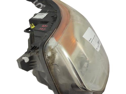 Left headlight CITROËN C3 II (SC_) 1.4 VTi 95 | BP35829471C28 - Image 4