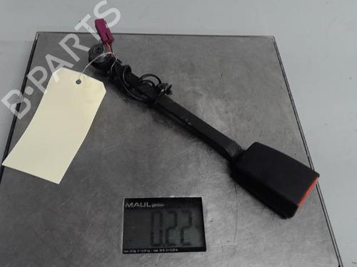 Used Seat buckle Seat buckle FORD ECOSPORT 1.0 EcoBoost (125 hp) 21291358 21291358