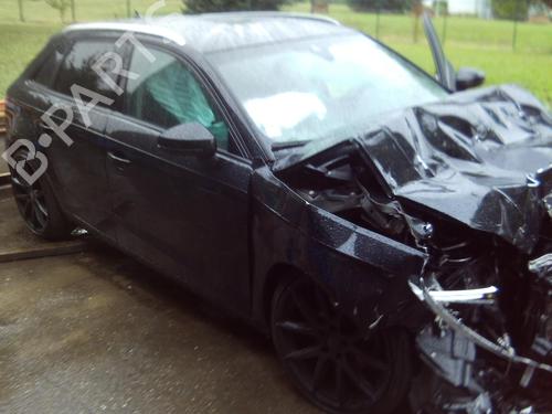 Headlight switch AUDI A3 Sportback (8VA, 8VF) | BP25261019I24 - Image 24