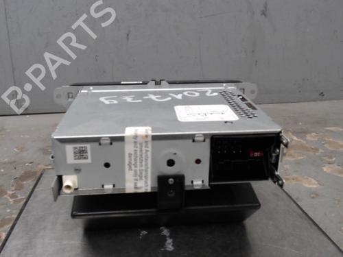 Radio VW POLO V (6R1, 6C1) 1.2 | BP21299164E6 