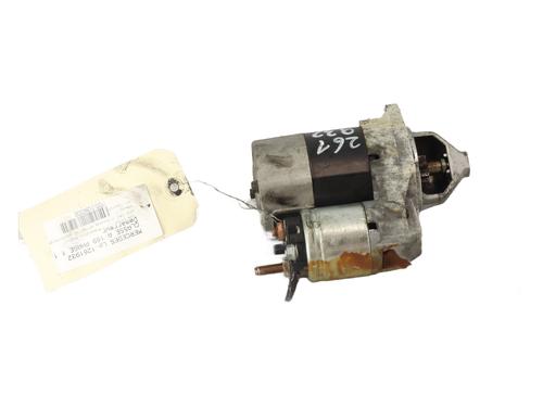 Starter MERCEDES-BENZ A-CLASS (W169) | BP36763847M8 - Image 4
