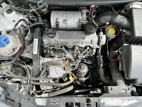 Right headlight SEAT IBIZA III (6L1) 1.9 SDI | BP21316586C29 