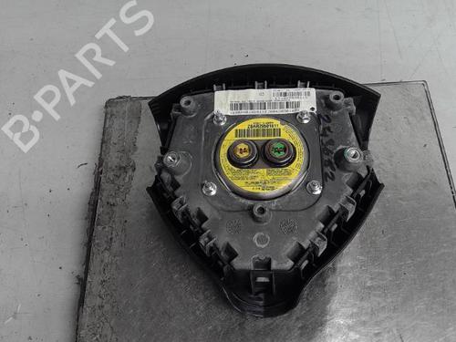 Driver airbag MERCEDES-BENZ A-CLASS (W169) A 200 CDI (169.008, 169.308) | BP21300695C9 