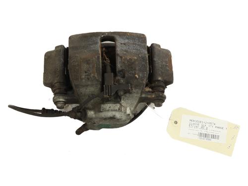 Right front brake caliper MERCEDES-BENZ SLK (R171) 200 Kompressor (171.442) | BP21289631M104 