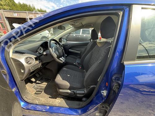 Steering column stalk MAZDA 2 (DE_, DH_) 1.4 MZR-CD | BP29069772I23 - Image 15