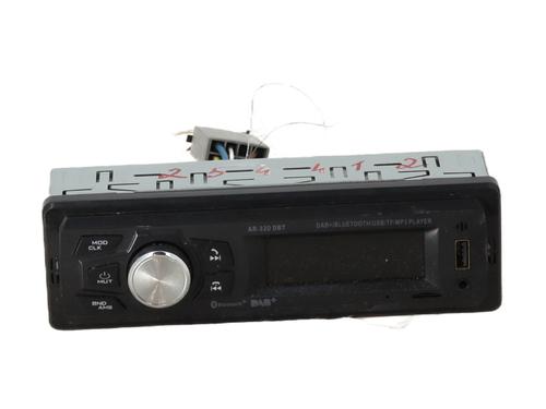 Bilradio PEUGEOT 206 Hatchback (2A/C) 1.4 i (75 hp) 30922972