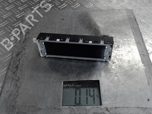 Used Display monitor PEUGEOT 207 (WA_, WC_) 1.4 (73 hp) 24039218