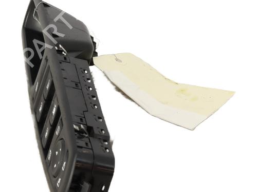 Left front window switch RENAULT SCÉNIC III (JZ0/1_) 1.2 TCe (JZ16) | BP32209972I27 - Image 4