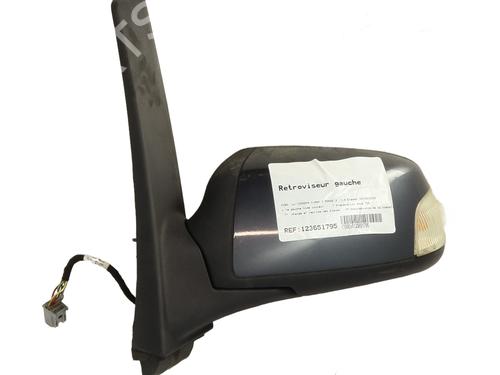 Left mirror FORD C-MAX (DM2) 1.8 TDCi | BP33652134C26 - Image 3