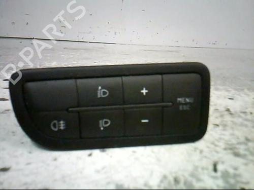 Used Switch FIAT FIORINO Box Body/MPV (225_) 1.3 D Multijet (225BXD1A, 225BXB1A, 225BXB11) (75 hp) 21368411