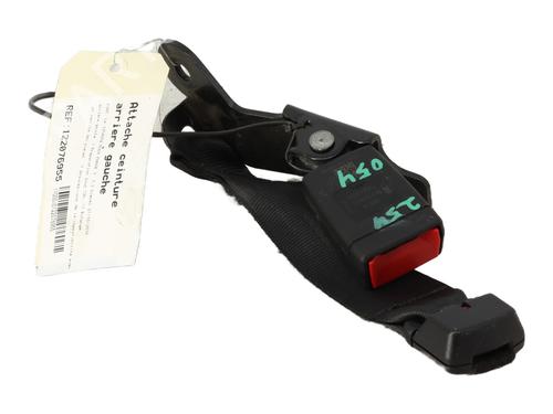 Used Seat buckle FIAT 500X (334_) 1.3 D Multijet (334AXH1A) (95 hp) 32698451