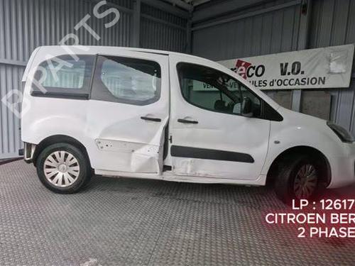 Optica esquerda CITROËN BERLINGO MULTISPACE (B9) 1.2 PureTech 110 | BP36953555C28 - Image 29