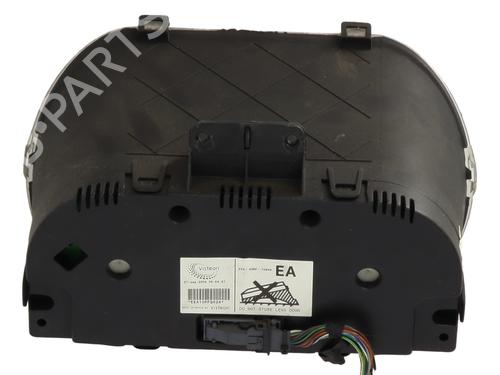 Instrument cluster FORD FIESTA V (JH_, JD_) 1.3 | BP27522011C47 
