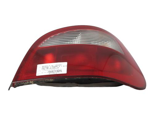 Used Right taillight RENAULT MEGANE I (BA0/1_) 1.9 dTi (BA08, BA0N) (98 hp) 26433339
