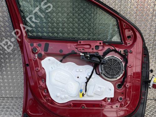 Left front door PEUGEOT 308 SW II (LC_, LJ_, LR_, LX_, L4_) 2.0 BlueHDi 150 | BP29056962C2 