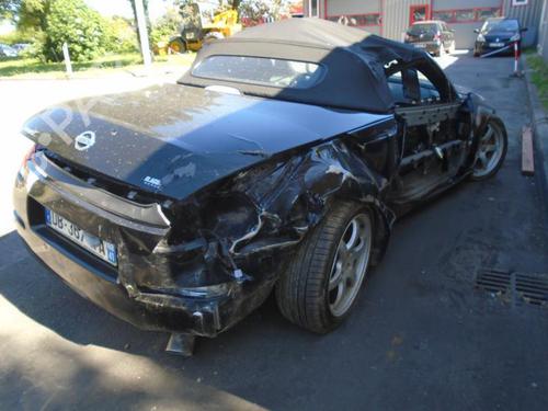 Used Parts NISSAN 350Z Roadster (Z33)  3.5 (AAZ33)  1987506
