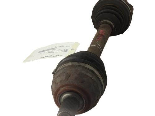 Left front driveshaft FORD MONDEO IV (BA7) 2.0 TDCi | BP32143338M38 - Image 5