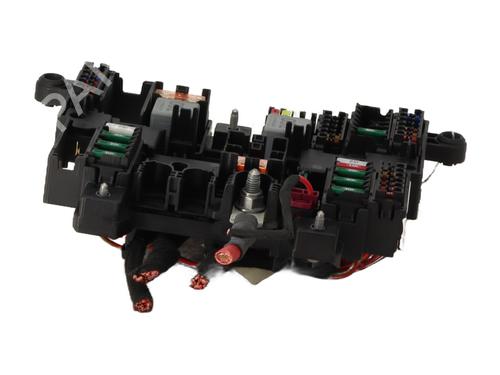 Fuse box MERCEDES-BENZ A-CLASS (W177) A 180 (177.084) | BP32698285E1 - Image 5