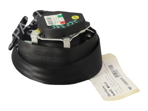 Front right seatbelt VW GOLF VI (5K1) 2.0 GTi | BP37038651I25 - Image 2