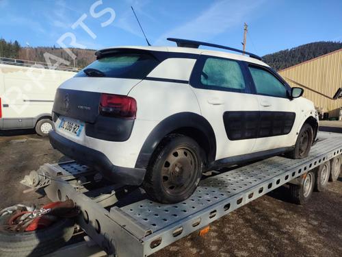 Fuse box CITROËN C4 CACTUS 1.2 VTi 82 | BP34144674E1  - Image 18