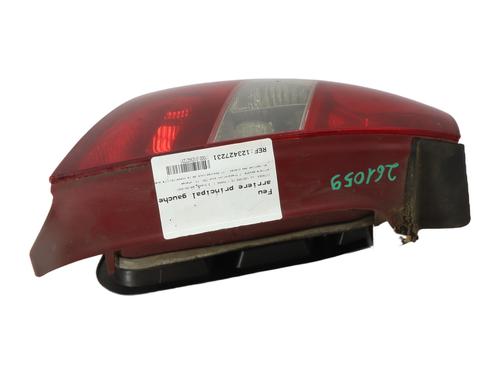 Left taillight CITROËN C5 I (DC_) 2.0 HDi (DCRHZB, DCRHZE) | BP33452880C34 - Image 4