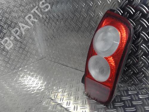 Right taillight NISSAN MICRA III (K12) 1.2 16V | BP21568492C35 