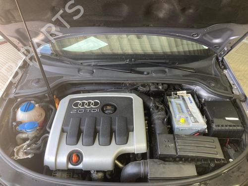 Alternator AUDI A3 (8P1) 2.0 TDI 16V | BP38923318M7 - Image 29