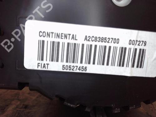 Instrument cluster ALFA ROMEO GIULIETTA (940_) 1.6 JTDM (940FXD1A) | BP21298711C47 