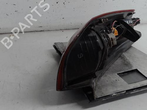 Right taillight FORD FIESTA V (JH_, JD_) 1.3 | BP21313976C35 