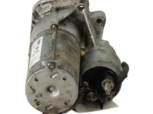 Starter RENAULT SCÉNIC III (JZ0/1_) 1.5 dCi (JZ02, JZ0R) | BP30574195M8
