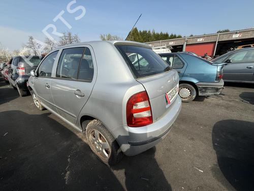Switch SKODA FABIA I (6Y2) 1.9 TDI | BP24518848I30  - Image 19