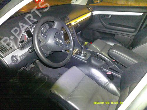 Drzwi przednie prawe AUDI A4 B7 Avant (8ED) 3.2 FSI quattro | BP21316326C3 