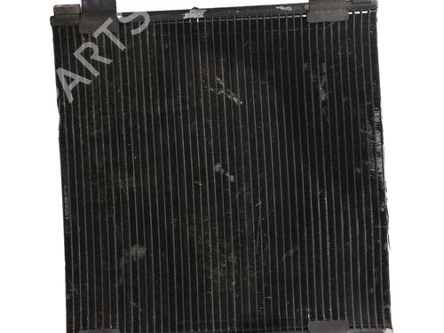 Used AC radiator MERCEDES-BENZ M-CLASS (W163) ML 270 CDI (163.113) (163 hp) 27195016