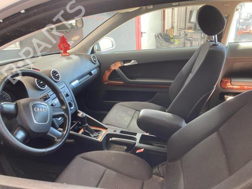 Climate control AUDI A3 (8P1) 1.9 TDI | BP34334962I5 - Image 4