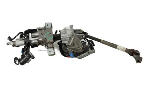 Used Steering column Steering column FIAT 500X (334_) 1.3 D Multijet (334AXH1A) (95 hp) 32698458 32698458