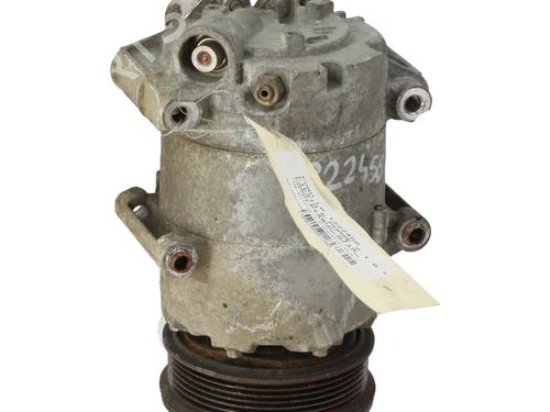 AC compressor FORD FIESTA VI (CB1, CCN) 1.6 TDCi | BP21290209M34 