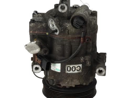 Used AC compressor HYUNDAI ix35 (LM, EL, ELH) 2.0 CRDi (136 hp) 21871079
