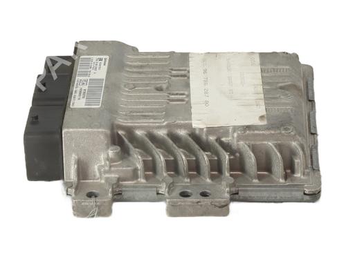 Used Engine control unit (ECU) Engine control unit (ECU) 36815851 36815851